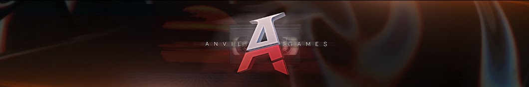 AnvilGames Avatar canale YouTube 