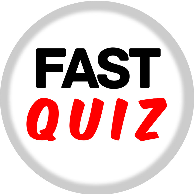Fast Quiz