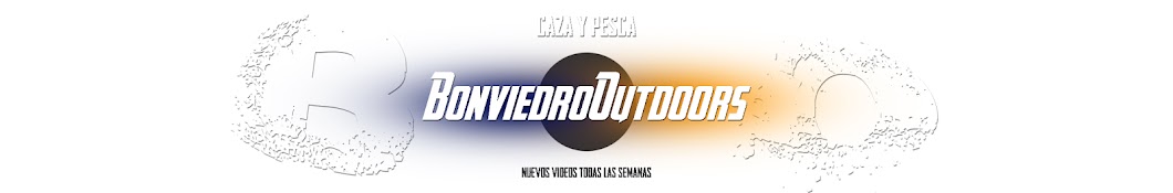 BO Caza y Pesca YouTube-Kanal-Avatar