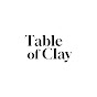 TableofClay logo