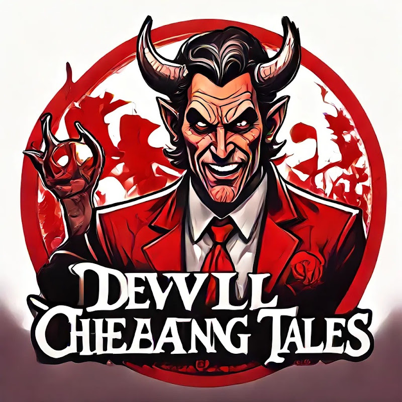 Devil Cheating Tales