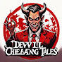 Devil Cheating Tales logo