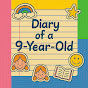 Diary of a 9-Year-Old logo