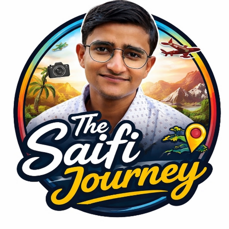 Hire The Saifi Journey — Pets & Animals YouTube creator for sponsorships