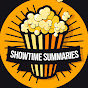 Showtime Summaries logo