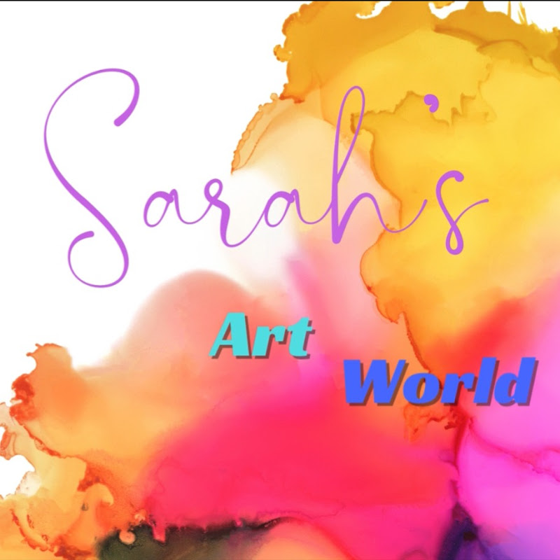 Sarah’s Art World