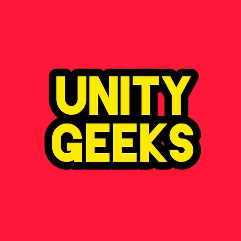 Unity Geeks