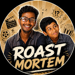 RoastMortem