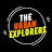 The Urban Explorers 