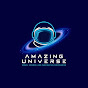Amazing Universe logo