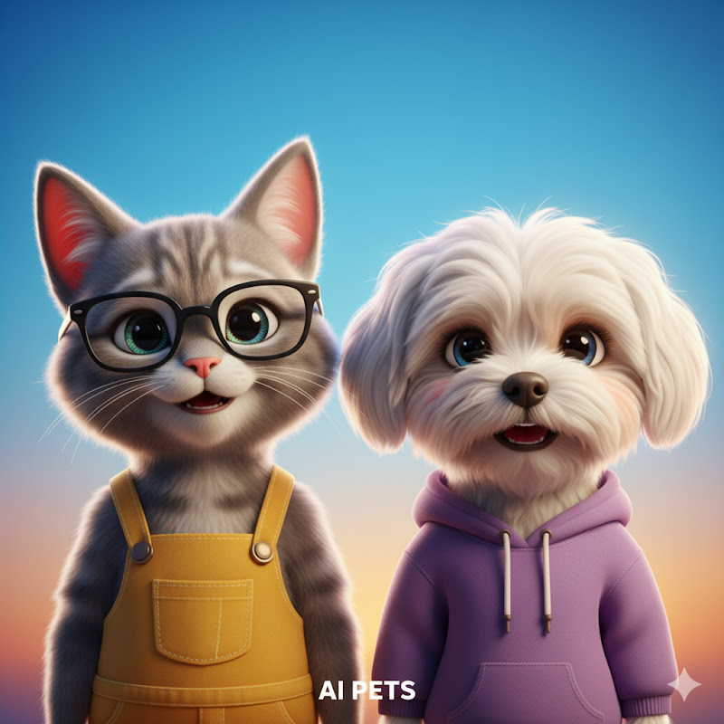 AI PETS