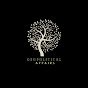 Geopolitical Affairs logo