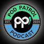 Pod Patrol: Podiatry Podcast logo