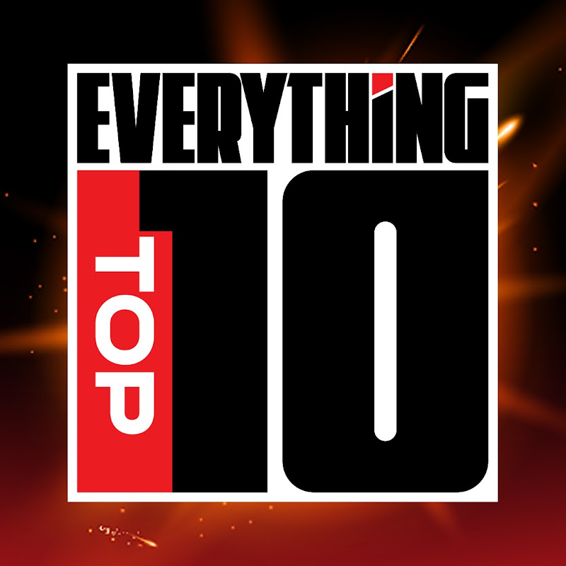 EverythingTop10 icon