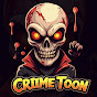 Crime Toon  logo