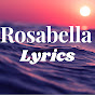 Rosabella Lyrics