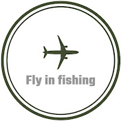 Fly in fishing 