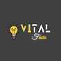 Vital Facts logo