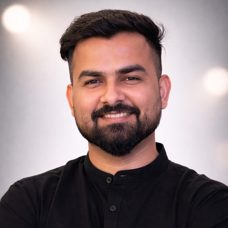 Tushar Vashishth