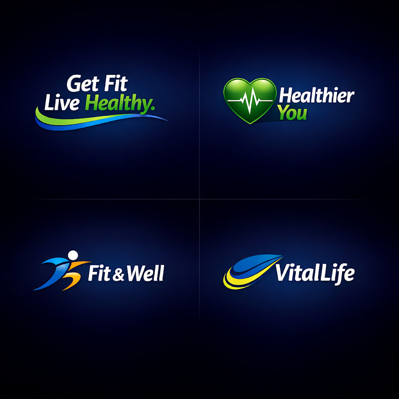 Healthier You – Fitness After 40 & Wellness Tools