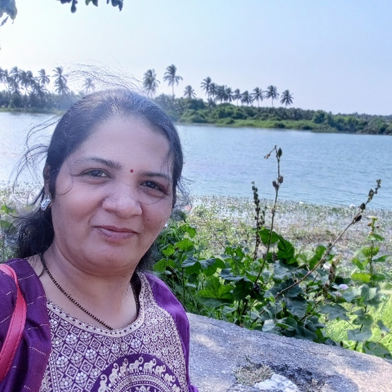 Hire Asawari Creation  — Food & Drink YouTube creator for sponsorships