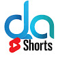 DIY Craft Art Shorts logo