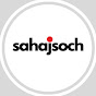 Sahaj Soch logo