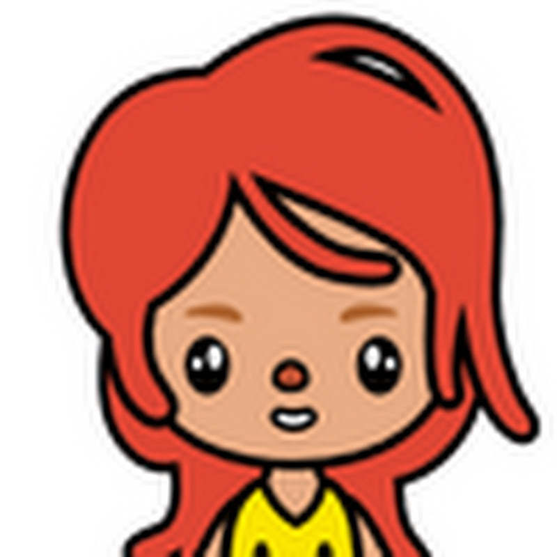 Toca Toca Story YouTubeチャンネル画像