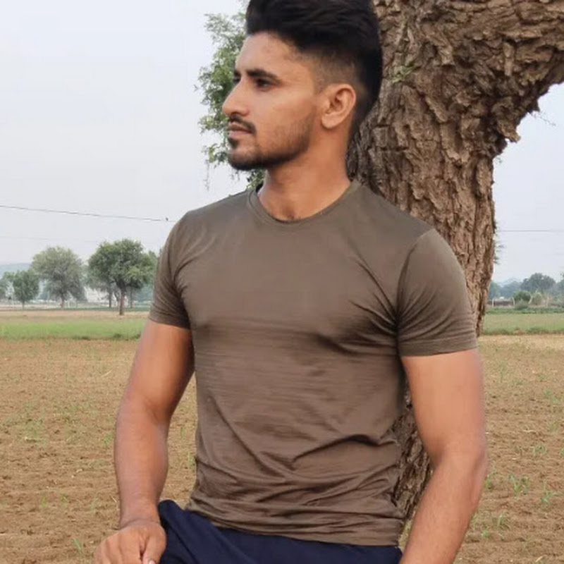DINESH YADAV FITNESS POINT