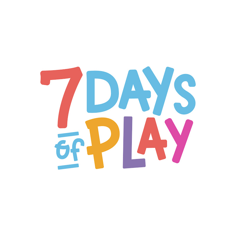 7 Days of Play Shorts