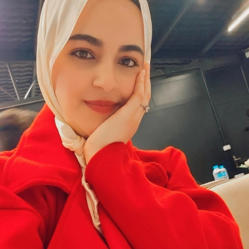 Noura Hegab