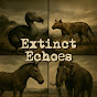 Extinct Echoes logo