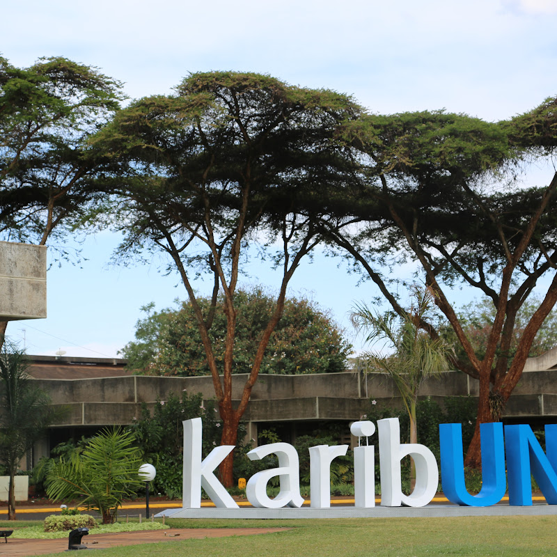 UN Information Service in Nairobi
