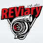 REViary logo