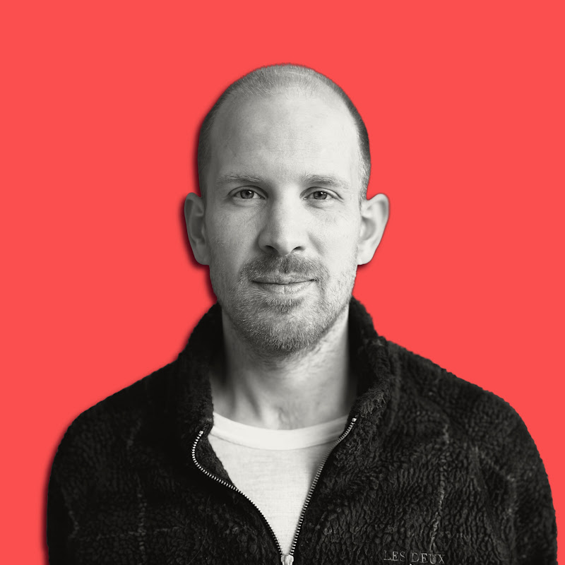 Rutger Bregman