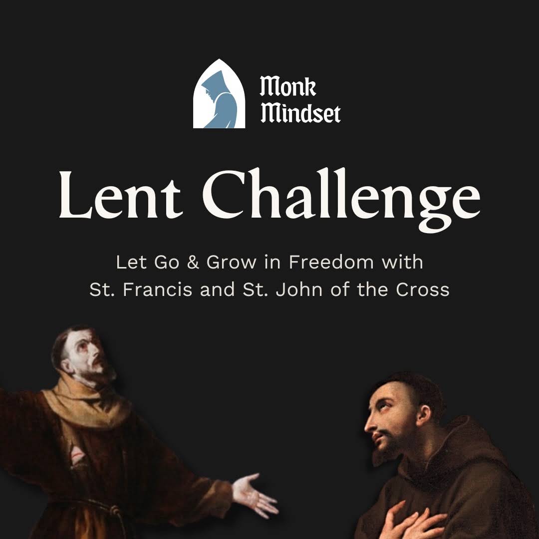 Post from Monk Mindset