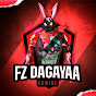 Fz DAGAYAA logo