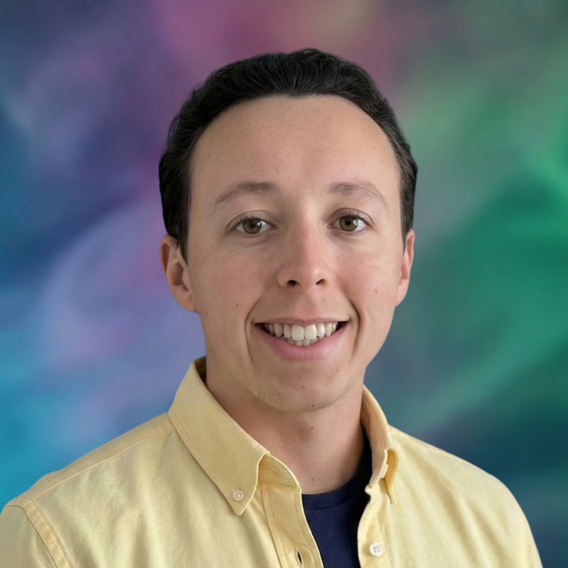 Jimi Barkway | AI Automation