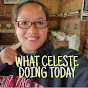 What Celeste Doing Today !! logo