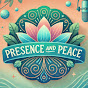 Presence and Peace logo