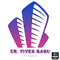 Er Vivek Babu logo