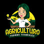 The AgriculTURO logo