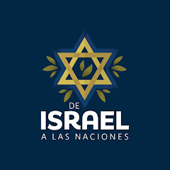 De Israel a Las Naciones Oficial