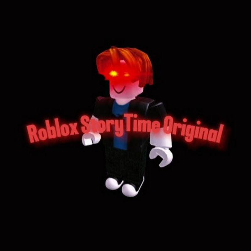 Roblox StoryTime Original