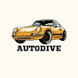  AutoDive logo