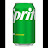 A Can Of Sprite