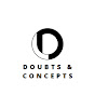Doubts and Concepts logo