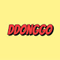 DDONGGO logo