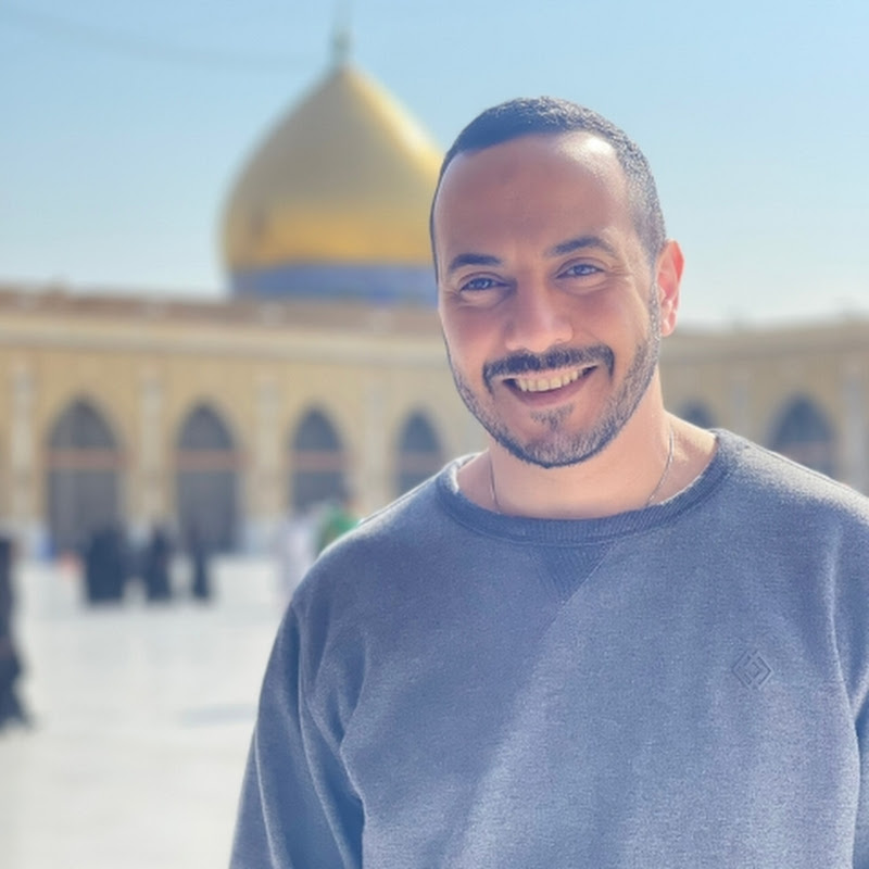 احمد مصطفى يعقوب