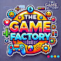 The Game Factory logo